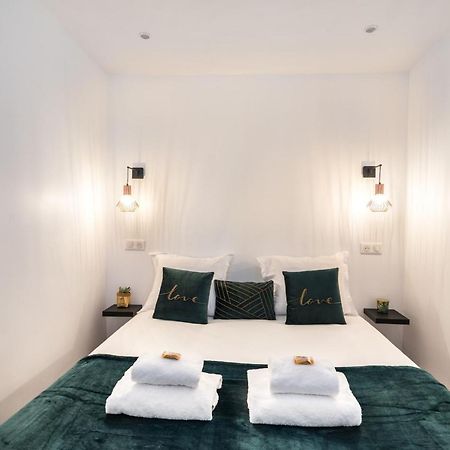 Cmg Rambuteau Marais 3 Apartment Paris Exterior photo